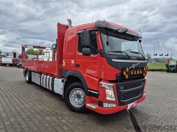 Volvo FM 330 / 4x2 / Hds Fassi / Serviced!