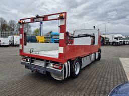 Volvo FM 330 / 4x2 / Hds Fassi / Serviced!