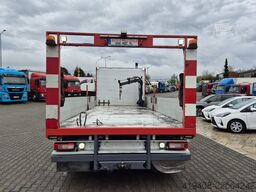 Volvo FM 330 / 4x2 / Hds Fassi / Serviced!