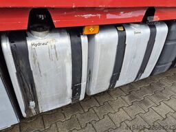 Volvo FM 330 / 4x2 / Hds Fassi / Serviced!