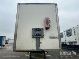 Fruehauf Semitrailer Dryfreight Standard Porte relevante
