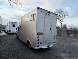 Renault Master PAARDENWAGEN | HORSETRUCK | MVV | CLASSI...