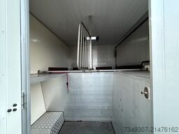 Renault Master PAARDENWAGEN | HORSETRUCK | MVV | CLASSI...