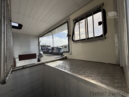 Renault Master PAARDENWAGEN | HORSETRUCK | MVV | CLASSI...