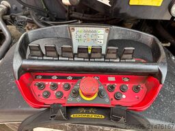 Scania R 560 8x2*6 PK 85002 + JIB + WINCH / PLATFORM L...