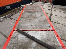 Scania R 560 8x2*6 PK 85002 + JIB + WINCH / PLATFORM L...