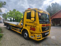 Man Autotransporter