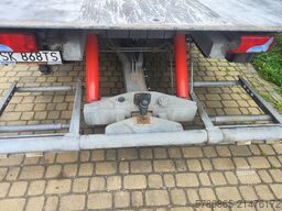 Man Autotransporter