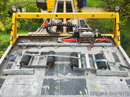 Man Autotransporter