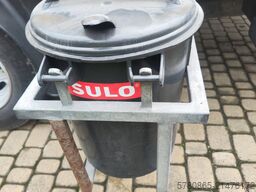 Man Autotransporter