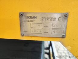 Man Autotransporter