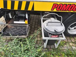 Man Autotransporter