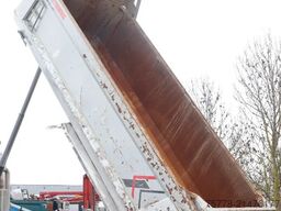 MAN TGS 35.500 | 8X4 | RETARDER | BIG AXLES | FULL ...