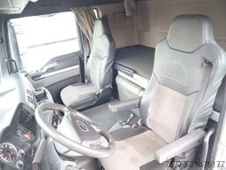 MAN TGS 35.500 | 8X4 | RETARDER | BIG AXLES | FULL ...