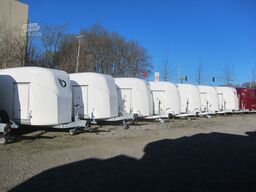 Cheval Liberté Cargo 1300 Debon 1300 Seitentür Pullman verfügbar