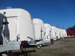 Cheval Liberté Cargo 1300 Debon 1300 Seitentür Pullman verfügbar