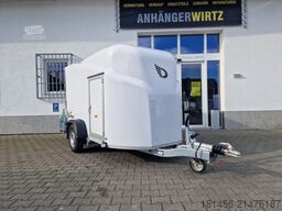 Cheval Liberté Cargo 1300 Debon 1300 Seitentür Pullman verfügbar