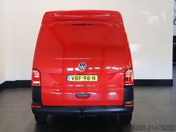 Volkswagen Transporter 2.0 TSI 150PK L2H2 Benzine 2x schui...