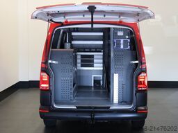 Volkswagen Transporter 2.0 TSI 150PK L2H2 Benzine 2x schui...