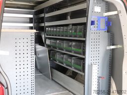 Volkswagen Transporter 2.0 TSI 150PK L2H2 Benzine 2x schui...