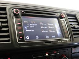 Volkswagen Transporter 2.0 TSI 150PK L2H2 Benzine 2x schui...