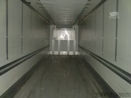 Krone SDR 27 eL4-Doppelstock Liftachse