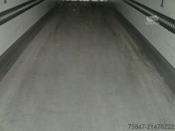 Krone SDR 27 eL4-Doppelstock Liftachse