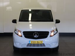 Mercedes-Benz Vito 116 CDI Lang - EURO 6 - Airco - Navi - Cru...