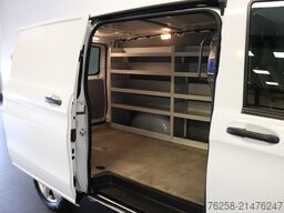 Mercedes-Benz Vito 116 CDI Lang - EURO 6 - Airco - Navi - Cru...