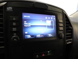 Mercedes-Benz Vito 116 CDI Lang - EURO 6 - Airco - Navi - Cru...