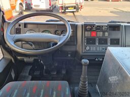 Iveco Magirus EUROFIRE/ 95E18 4x4 FIRETRUCK / EXPEDIT...