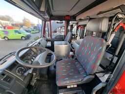 Iveco Magirus EUROFIRE/ 95E18 4x4 FIRETRUCK / EXPEDIT...