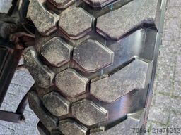 Iveco Magirus EUROFIRE/ 95E18 4x4 FIRETRUCK / EXPEDIT...