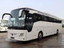 Mercedes-Benz Tourimso E 15RHD