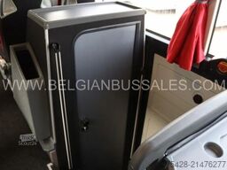 Mercedes-Benz Tourismo 15RHD / R07 / Acron / 12.3m / Full Option