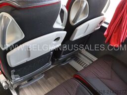 Mercedes-Benz Tourismo 15RHD / R07 / Acron / 12.3m / Full Option