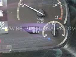 Mercedes-Benz Tourismo 15RHD / R07 / Acron / 12.3m / Full Option