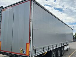 Wielton MEGA INTERMODAL