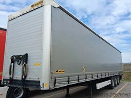 Wielton MEGA INTERMODAL