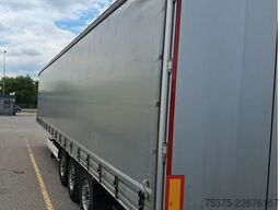 Wielton MEGA INTERMODAL