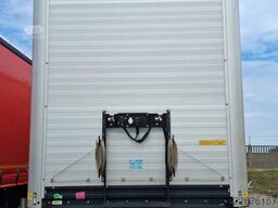 Wielton MEGA INTERMODAL