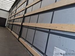 Wielton MEGA INTERMODAL