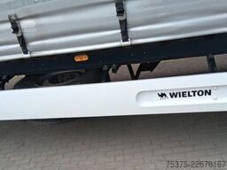 Wielton MEGA INTERMODAL