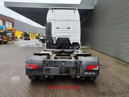 MAN TGX 18.440 4x2 Euro 6 Mega Engine Defect!