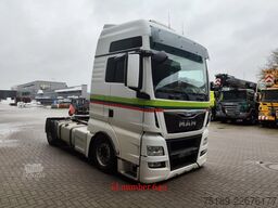 MAN TGX 18.440 4x2 Euro 6 Mega Engine Defect!