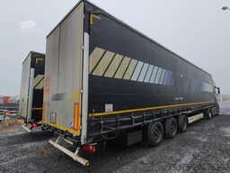 Wielton MEGA INTERMODAL