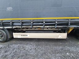 Wielton MEGA INTERMODAL