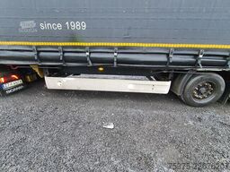 Wielton MEGA INTERMODAL
