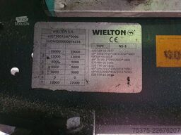 Wielton MEGA INTERMODAL