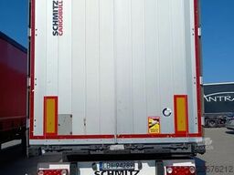 Schmitz Cargobull coil